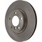 Centric Parts Standard Brake Rotor, 121.34039 121.34039 - alternate 2